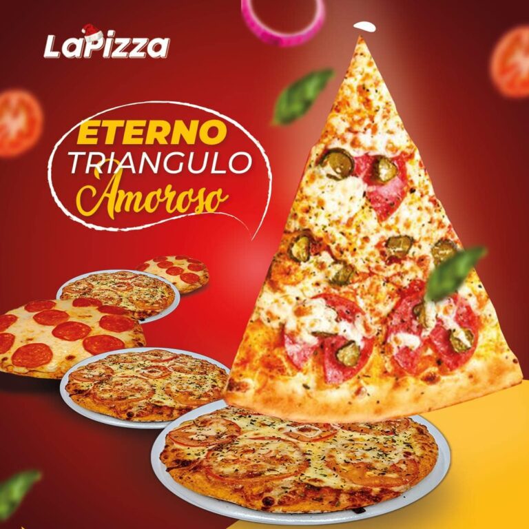 Pizzas a domicilio bogota