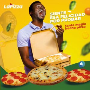 Lee más sobre el artículo Pizza artesanal en Bogotá