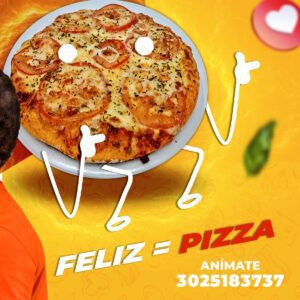 Lee más sobre el artículo ¿Hay Pizzerías cerca de mi?